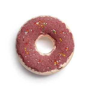 Image of I Heart Revolution Chocolate Dipped Bath Fizzer