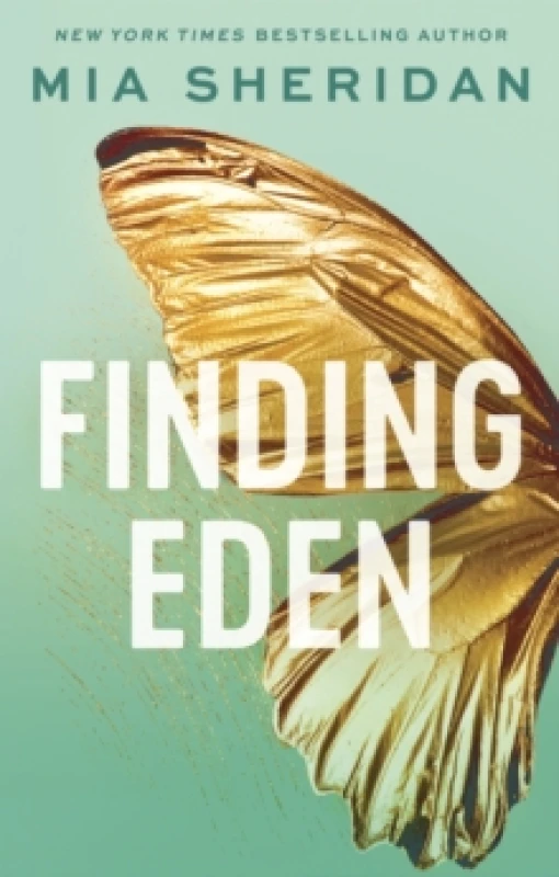 Image of Finding Eden. Paperback. By Mia Sheridan Books