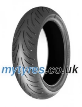 Image of Bridgestone T 31 R ( 150/70 ZR17 TL (69W) Rear wheel, M/C )