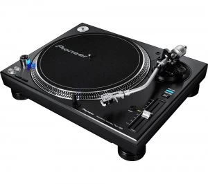 Image of PIONEER DJ PLX-1000 Direct Drive Turntable - Black