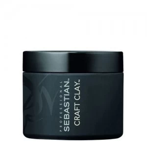 Image of Sebastian Professional Craft Hair Clay 50g