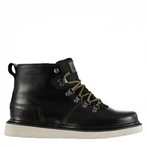 Image of Caterpillar Shaw Boots - Black