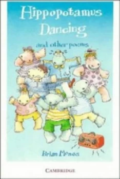 Image of Hippopotamus Dancing and Other Poems by Brian Moses Paperback