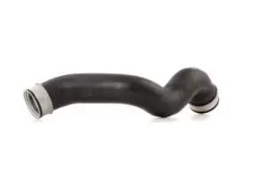 Image of RIDEX Turbocharger Hose 3314C0252 Charger Intake Hose MERCEDES-BENZ,E-Klasse Limousine (W211),E-Klasse T-modell (S211),CLS (C219)