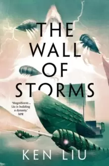 Image of The Wall of Storms
