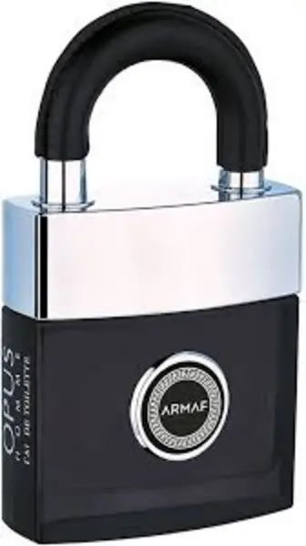 Image of Armaf Opus Homme Eau de Toilette For Him 100ml