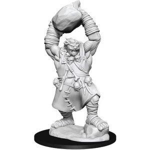 Image of Pathfinder Battles Deep Cuts Unpainted Miniatures (W11) Ogre