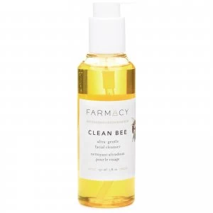 Image of FARMACY Clean Bee Daily Gentle Facial Cleanser 150ml