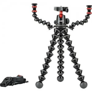 Image of Joby GorillaPod Rig