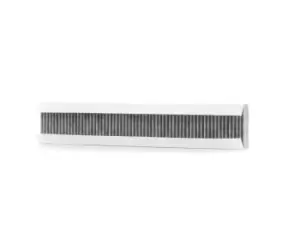Image of RIDEX Pollen filter 424I0184 Filter, interior air,Cabin filter FORD,JEEP,JAGUAR,MONDEO III Kombi (BWY),MONDEO III (B5Y),MONDEO III Stufenheck (B4Y)