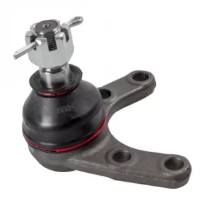 Image of Ball Joint 42399 by Febi Bilstein Lower Front Axle Left/Right