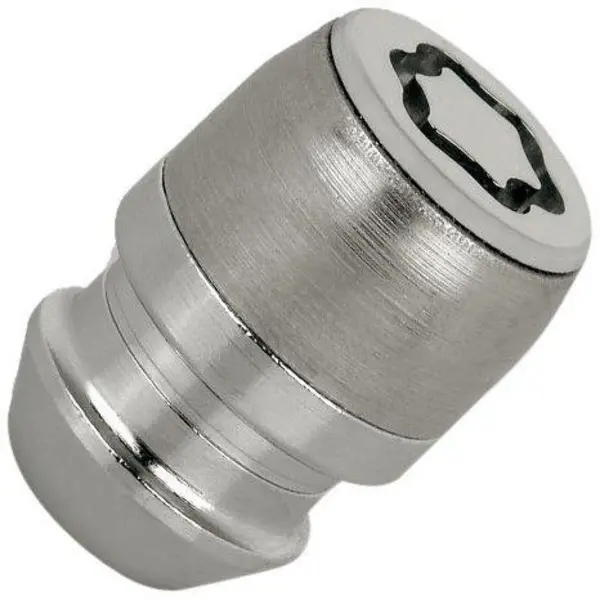Image of MCGARD 24154SL Locking wheel bolts Conical Seat F