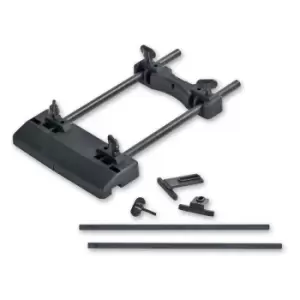 Image of 194579-2 Sp6000 Guide Rail Adaptor for Router DRT50 RP2301 RT0700 3612C - Makita