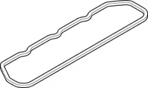 Image of Cylinder Head Cover Gasket 109.193 by Elring