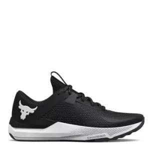 Image of Under Armour Project Rock BSR 2 - Black