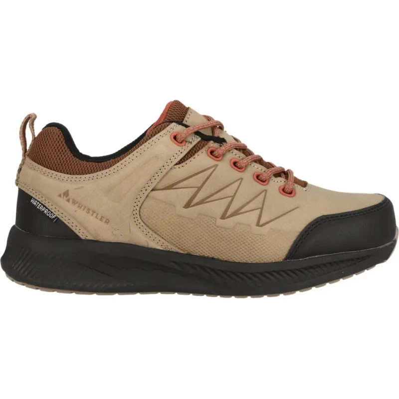 Image of Whistler Trainers Whistler Sawyer Beige Unisex 39