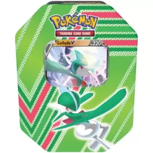 Image of Pokemon TCG: Hidden Potential Tins - Gallade V/Giratina V/Rotom V