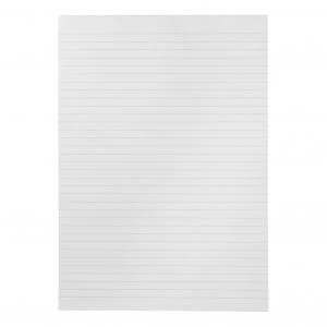 Image of 5 Star Eco Recycled A4 Memo Pad Pack of 10
