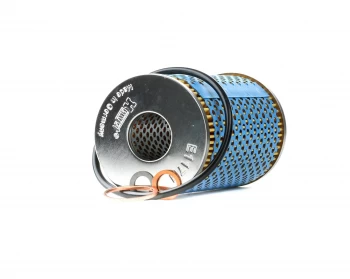 Image of HENGST FILTER Oil Filter MERCEDES-BENZ,PUCH E117H D07 5000677,5011885,0001800009 0001844225,0001844302,0001844325,0001848101,0001848301,A0001800009