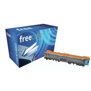 Image of Freecolor Brother TN245 Cyan Laser Toner Ink Cartridge