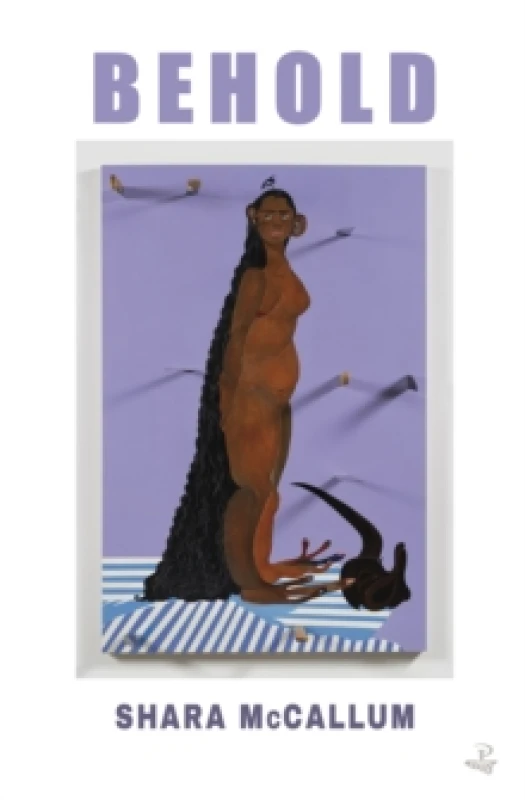 Image of Behold Paperback / softback