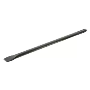 Image of Silverline SDS Max Chisel - 25 x 500mm