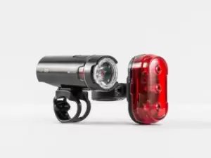 Image of Bontrager Ion 120 and Flare 1 Light Set