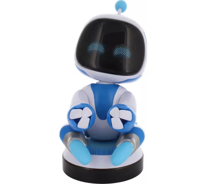 Image of CABLEGUYS Controller & Phone Holder - Astro Bot 5060525897412