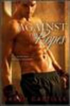Image of Against the Ropes by Sarah Castille Paperback