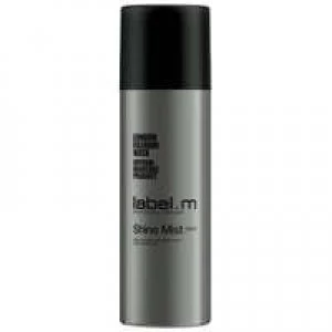 Image of label.m Complete Shine Mist 200ml