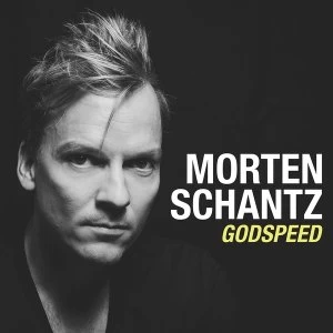 Image of Morten Schantz - Godspeed Vinyl