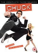 Image of Chuck - Season 3 Box Set