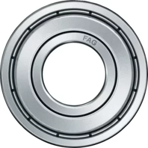 Image of 6311-2Z Deep Groove Ball Bearing