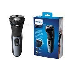 Image of Philips Series 3000 S3133-51 Wet & Dry Electric Shaver