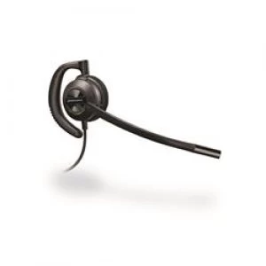 Image of Poly Plantronics EncorePro HW530 Over the Ear Mono Corded Headset