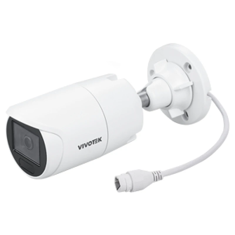 Image of VIVOTEK IB9383-HV security camera Bullet IP security camera Outdoor 25