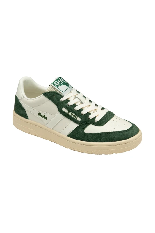 Image of Gola Womens Trainers Gola Hawk 89 Blanc Female 39