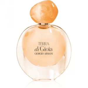 Image of Giorgio Armani Terra Di Gioia Eau de Parfum For Her 30ml