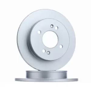 Image of DELPHI Brake disc BG3981C Brake rotor,Brake discs HYUNDAI,KIA,HONDA,i10 (PA),Picanto (SA),PICANTO (TA),PICANTO (JA),NSX I Coupe (NA),NSX I Cabrio (NA)