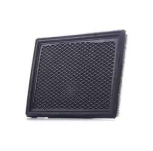 Image of PIPERCROSS Air filter RENAULT,NISSAN,HONDA PP1195 17220P2A005,17220P2A505,17220P2CY01 Engine air filter,Engine filter 17220P2FA01,17220P2FA010