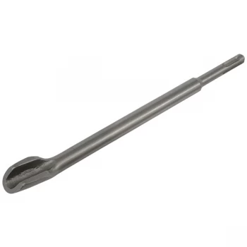 Image of Worksafe D1G Gouge 25 x 250mm Wide - SDS Plus