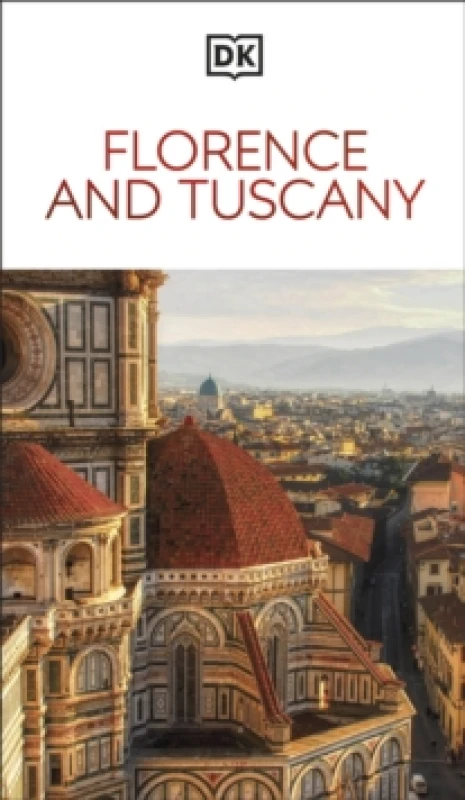 Image of Florence and Tuscany. Paperback. By Phoebe Hunt Books