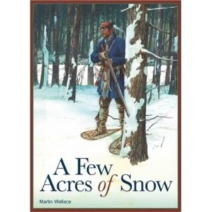 Image of A Few Acres of Snow Game