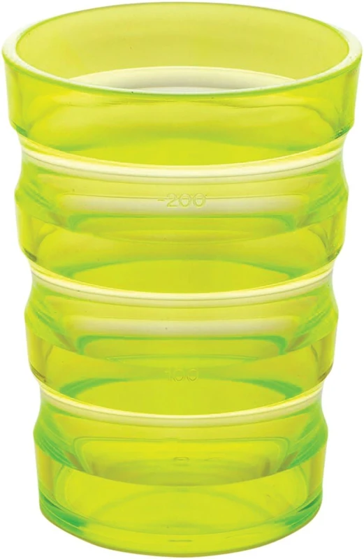 Image of Aidapt Sure Grip Mug Yellow Yellow