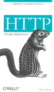 Image of http pocket reference