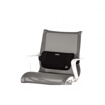 Image of Fellowes Dual Monitor Arm Adjustable 360 Degree Rotation Ref 8042501