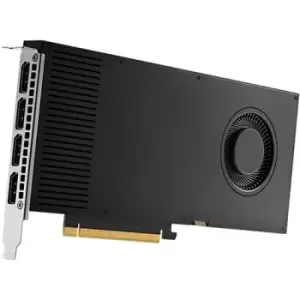 Image of Lenovo Nvidia RTX A4000 16GB GDDR6