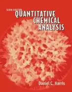 Image of quantitative chemical analysis sixth edition