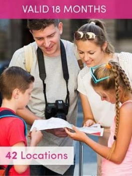 Image of Activity Superstore Family Treasure Hunt