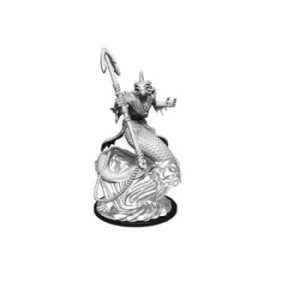 Image of Critical Role Unpainted Miniatures (W1) Shallowpriest
